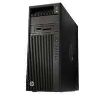 惠普（hp）Z440 图形工作站（E5-1620V4 32G 2T 256G DVD P2000 5G独显 525w）