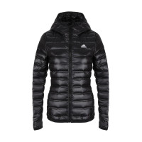 阿迪达斯(adidas)女装 冬季 新款运动保暖防风外套羽绒服 BQ1968 BQ1968 A/XS