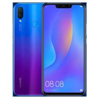 HUAWEI 华为Mate20 Pro（LYA-AL00） 8G+128G亮黑色 全网通 手机