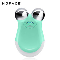 NuFACE mini 绿色美容仪