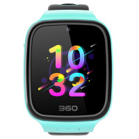 360儿童手表7X W805 天空蓝