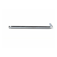 世达 SATA 81104 公制球头内六角扳手1.5MM