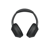 索尼(SONY)WH-1000XM3BM（黑色）无线降噪立体声耳机
