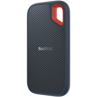 闪迪（SanDisk）500G 至尊极速 移动固态硬盘（SDSSDE60-500G-Z25）