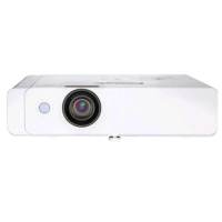 松下（Panasonic）投影仪办公 投影机 家用 PT-X336C (标配加厚防尘网,适合吊装）