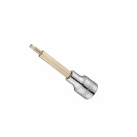 世达 SATA 25207 12.5MM系列 公制 长6角旋具套筒 12mm