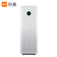 小米（MI）空气净化器Pro 除甲醛防雾霾PM2.5 除异味粉尘 米家APP智能操控 适用35-60㎡ 家用办公氧吧
