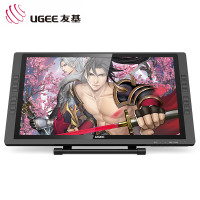 友基（UGEE） pro22数位屏 手绘屏 电脑绘画屏 绘图屏