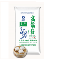 望乡(Wheatsun) 高筋粉 高筋小麦 面粉 25KG 面包粉