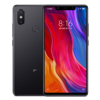 小米8 SE 全面屏智能手机6GB+64GB 灰色 全网通4G 双卡双待