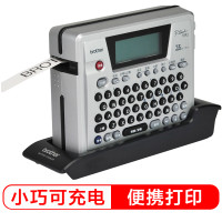 兄弟 标签机PT-18Rz不干胶便携式标签打印机