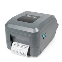 斑马（ZEBRA） GT820桌面条码打印机（203 dpi）200点条码打印机