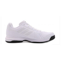Adidas阿迪达斯男鞋2018秋季新款运动鞋网面透气缓震舒适耐磨防滑休闲跑步鞋/YZ BB7664(单位:双) 白色