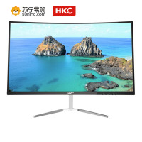 HKC C7000 PRO 27英寸显示器