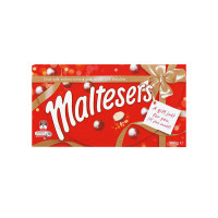 Maltesers麦提莎 麦丽素 360g盒装