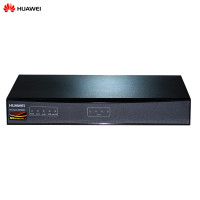 华为（HUAWEI）USG6305-AC 下一代企业级4GE千兆电口桌面型防火墙 1000Mbps