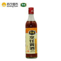 俞龙黄酒500ML