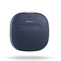 BOSE SoundLink Micro蓝牙扬声器 午夜蓝