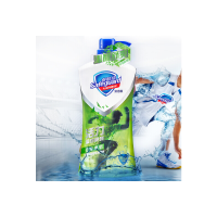 舒肤佳 劲爽清新男士沐浴露 720ml
