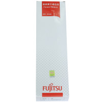 富士通(FUJITSU)DPK300 原装色带 黑色 (适用DPK300/310/330系列) 黑色