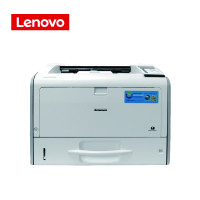 联想(Lenovo) LJ6700DN A3 家用办公黑白激光打印机