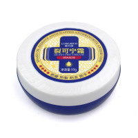 隆力奇 裂可宁霜 50g（单位：瓶）