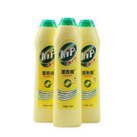 白云 去污液 洁而亮 500ml 单位：瓶(JL)