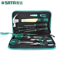 世达 DY06018 世达五金工具套装 12件套 单位：套(JL)