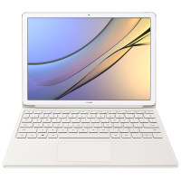 华为(HUAWEI)MateBook E 12.0英寸二合一笔记本电脑（i5 8G 128G ）钛银灰