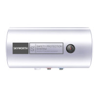 创维(Skyworth)DSZF-D4A-40白色