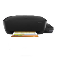 惠普（HP）DeskJet GT 5810 惠省加墨式高容量彩色喷墨一体机 打印 复印 扫描