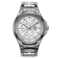 卡西欧(CASIO)EF系列EF-326D-7A疾速赛道动感男士石英表 日韩品牌 EF-326D-7A