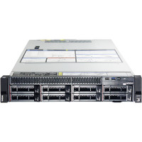 联想ThinkSystem SR590 2U机架式工作站