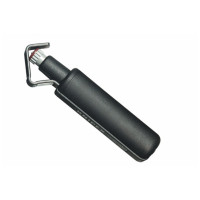 凯尼派克 KNIPEX 16 30 135 SB135mm 剥线工具（耐冲击塑料钳体手柄）