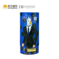 本宫（PavoMea）男仆蛋糕醇香黑芝麻香蕉味125g