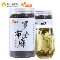 敏昂 罗布麻条形500g