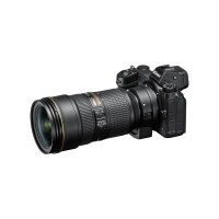 尼康(Nikon) Z6（24-70）+FTZ