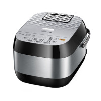 美的（Midea）MB-RS4081 电饭煲智能家用弧形发热盘底盘加热方式其他内胆材质