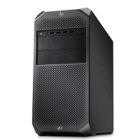 惠普（HP）Z4 G4工作站（Xeon W-2102 16G 1T+256G DVD P1000 4G独显 465W）