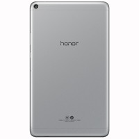 华为荣耀(honor)畅玩平板2 8英寸 平板电脑KOB-W09 (2GB+16GB WiFi版 苍穹灰)