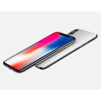 苹果/Apple iPhone X 256GB 深空灰 移动联通电信4G手机/PA