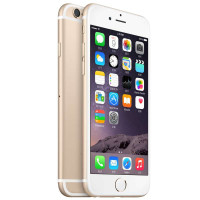苹果/Apple iPhone 6S Plus 128GB金色 移动联通电信4G手机/PA