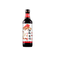 海天 海鲜酱油500ml