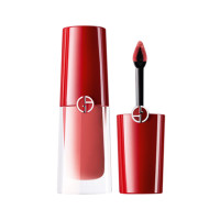 GIORGIO ARMANI 乔治·阿玛尼 磁魅哑艳唇釉 小胖丁染唇液 3.9毫升#505