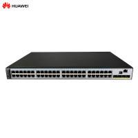 华为（HUAWEI）S5700-52X-LI-AC 48口全千兆接入交换机