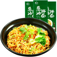 葱油拌面276g/盒
