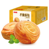真食惠手撕面包1000g