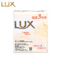 力士 滋养柔肤娇肤香皂115g*3