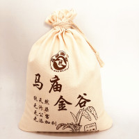 【马庙金谷】原生态小米 山东特产 马庙小米 杂粮米 黏米 香小米