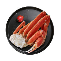 皇家格陵兰雪蟹500g